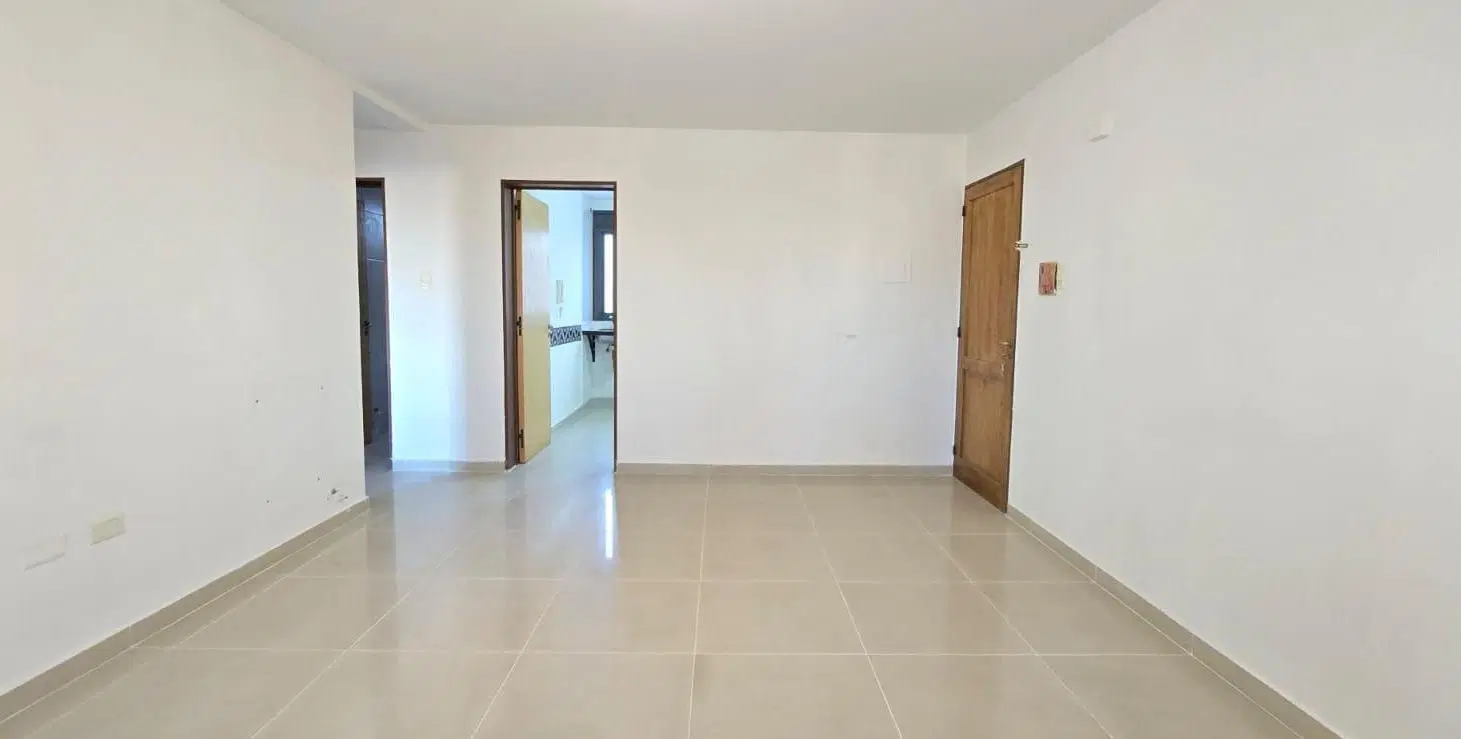 Departamento en Godoy Cruz 1