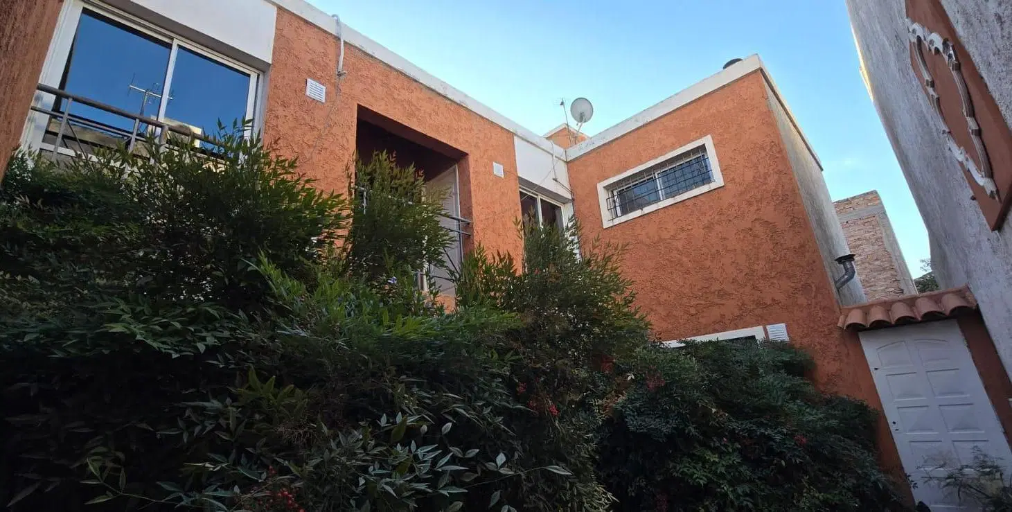 Departamento en Godoy Cruz 5