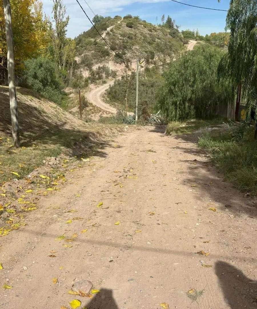 Terreno en Lujan De Cuyo 1