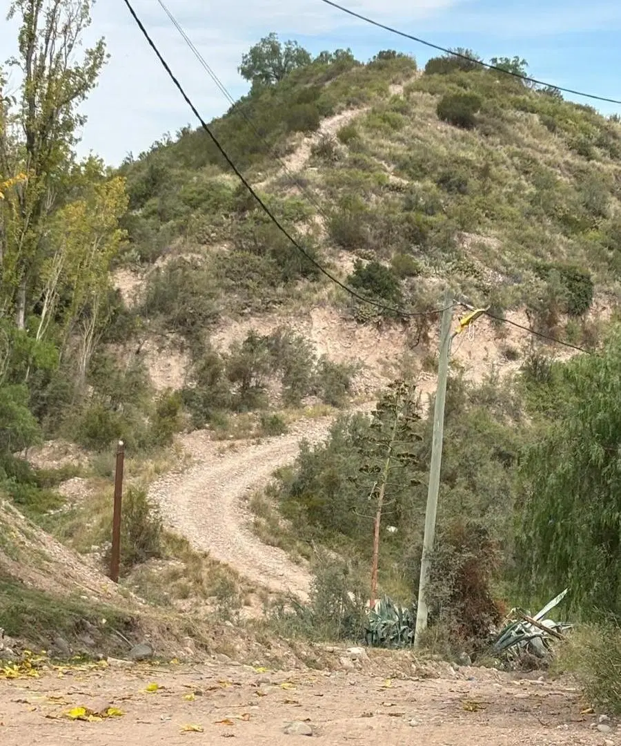 Terreno en Lujan De Cuyo 4