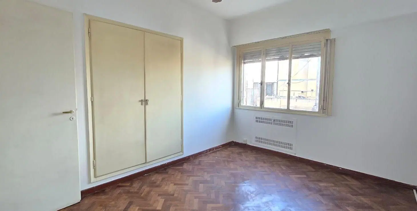 Departamento en Avenida San Martín 4