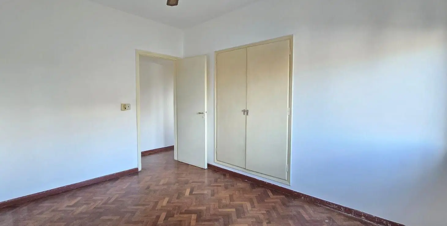 Departamento en Avenida San Martín 4
