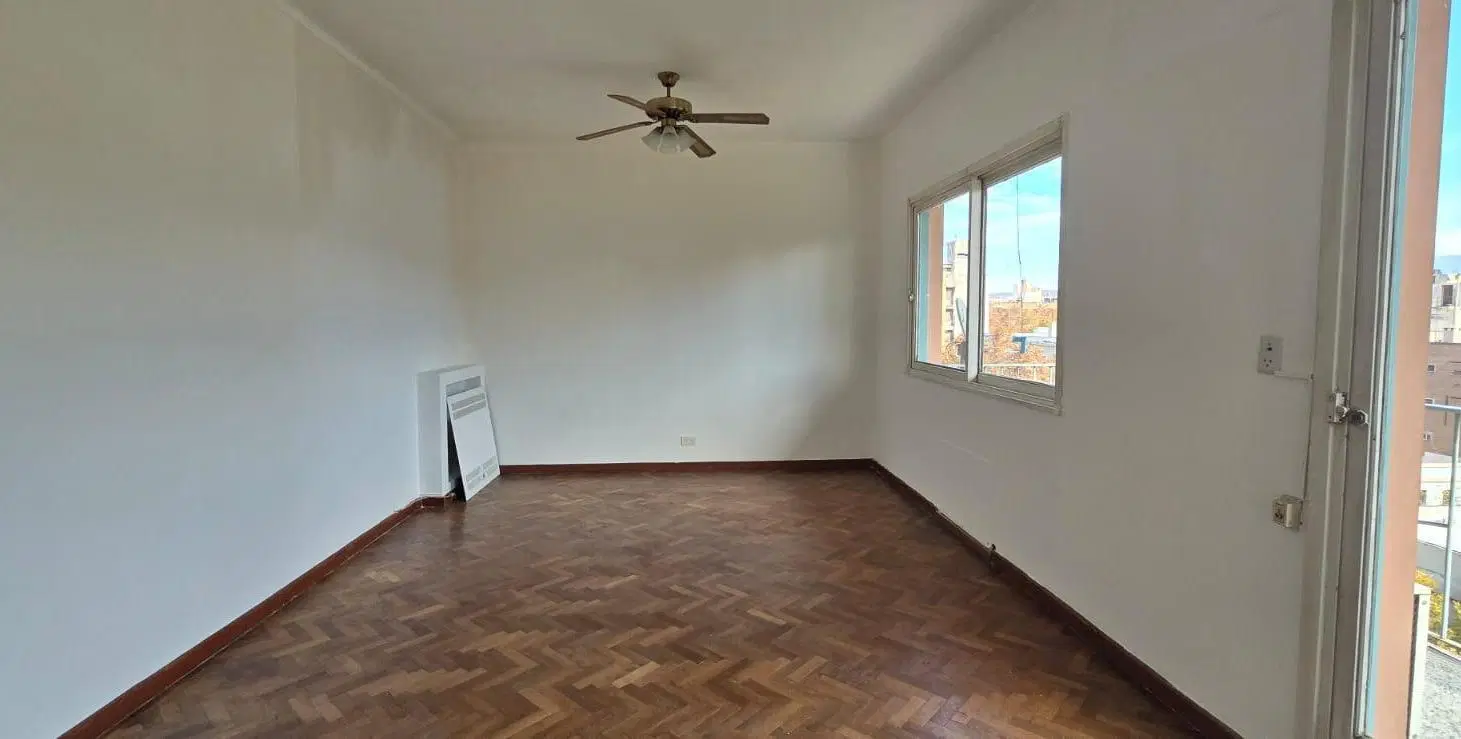 Departamento en Avenida San Martín 5