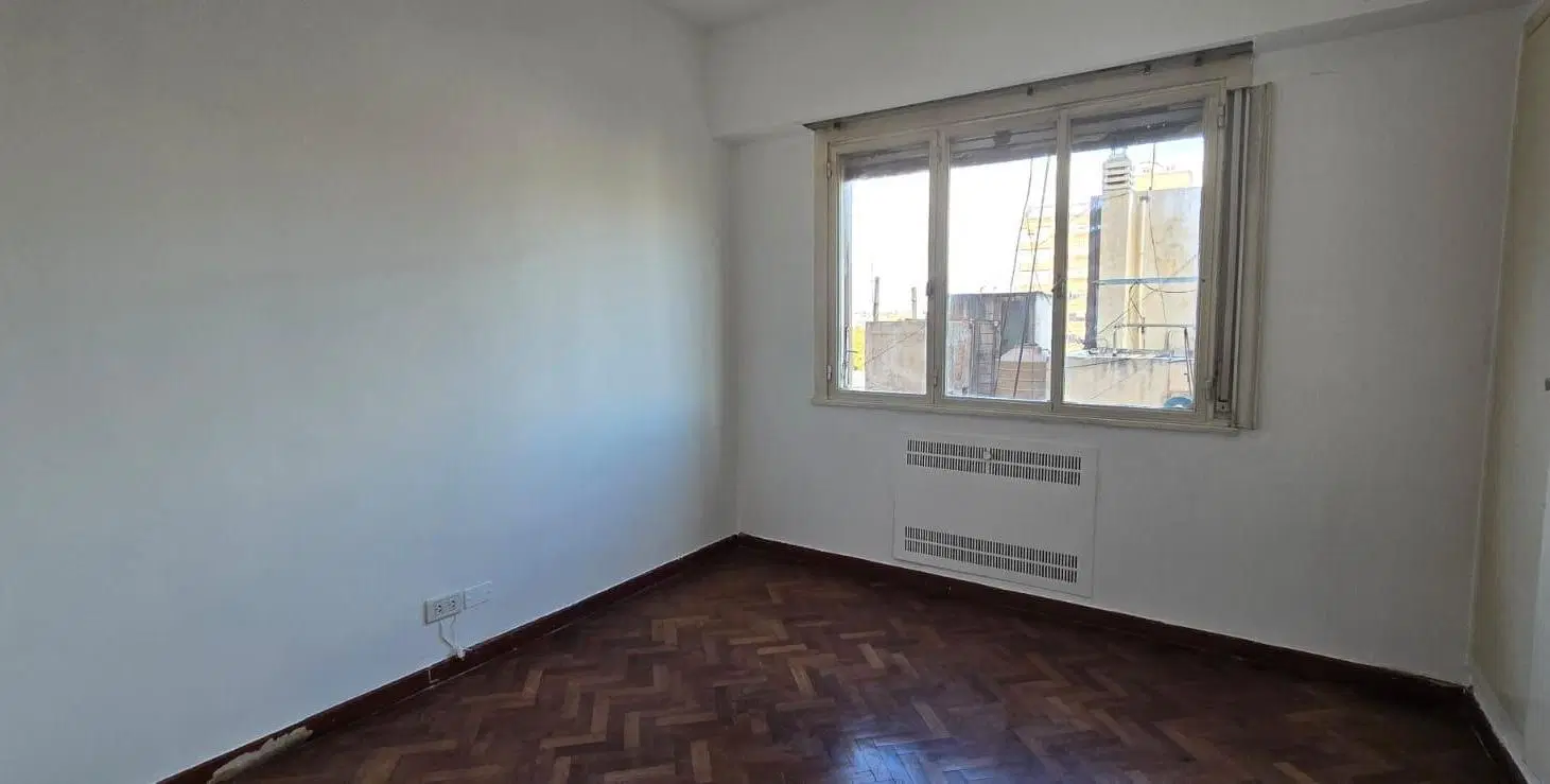 Departamento en Avenida San Martín 3