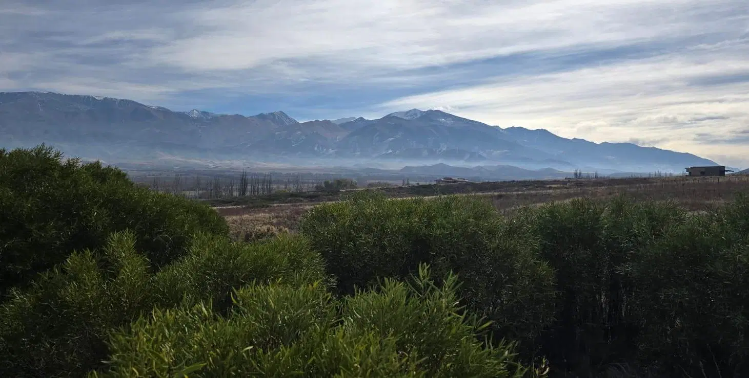 Lote de 1ha en Estancia los Coirones - Servicios en Puerta - La Carrera 2