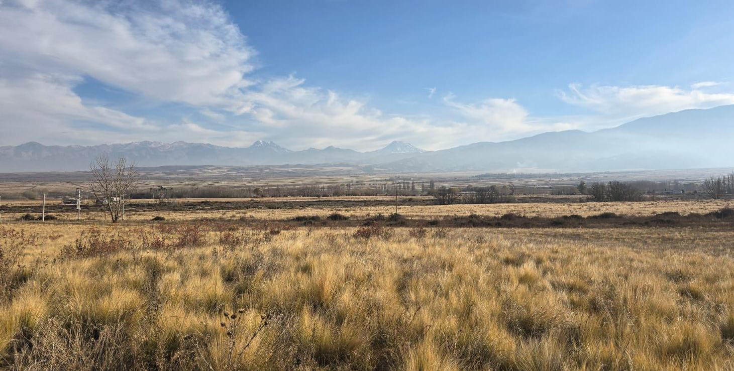 Terreno Comercial/Turístico 7000 m² sobre Ruta 89 – Lindando a Atamisque