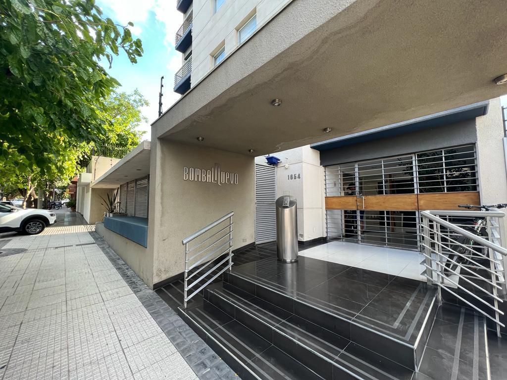 Foto de VENTA DEPARTAMENTO 2 HABITACIONES BOMBAL, imagen 1