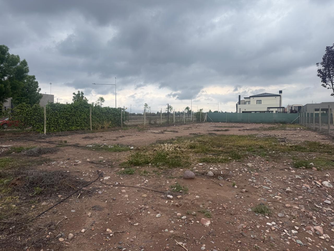 Foto de Terreno en Barrio Rincon Viamonte, imagen 2