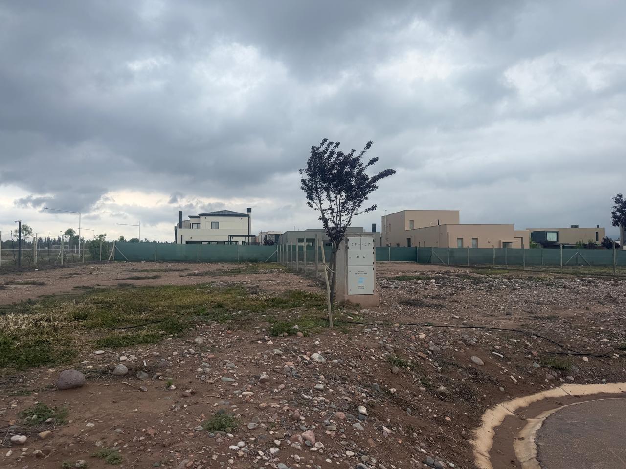 Foto de Terreno en Barrio Rincon Viamonte, imagen 4