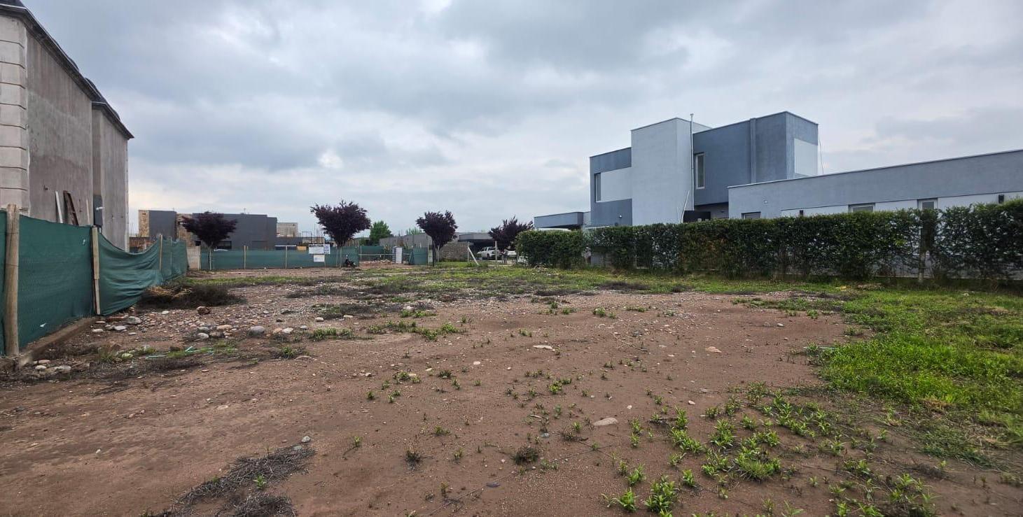 Foto de Terreno en Barrio Rincon Viamonte, imagen 5