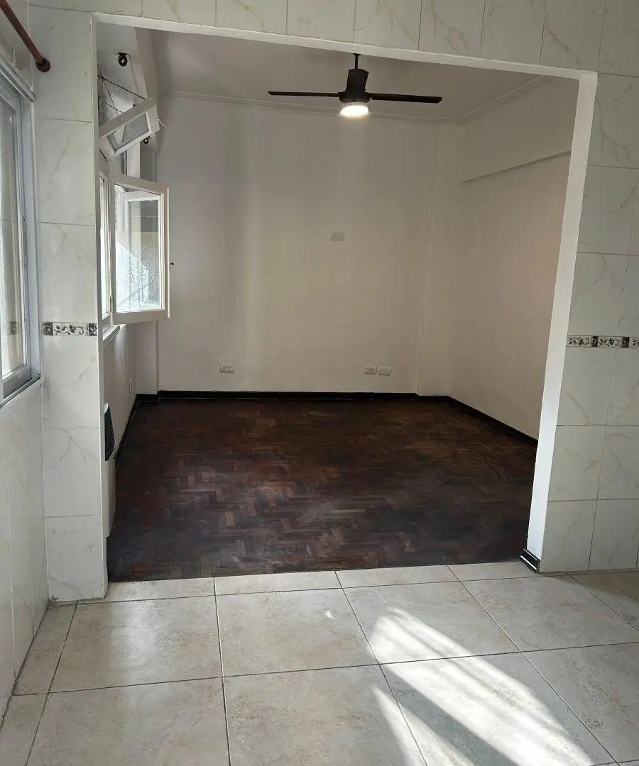 Departamento 2 dormitorios en alquiler .
Villa Devoto, excelente ubicación 2