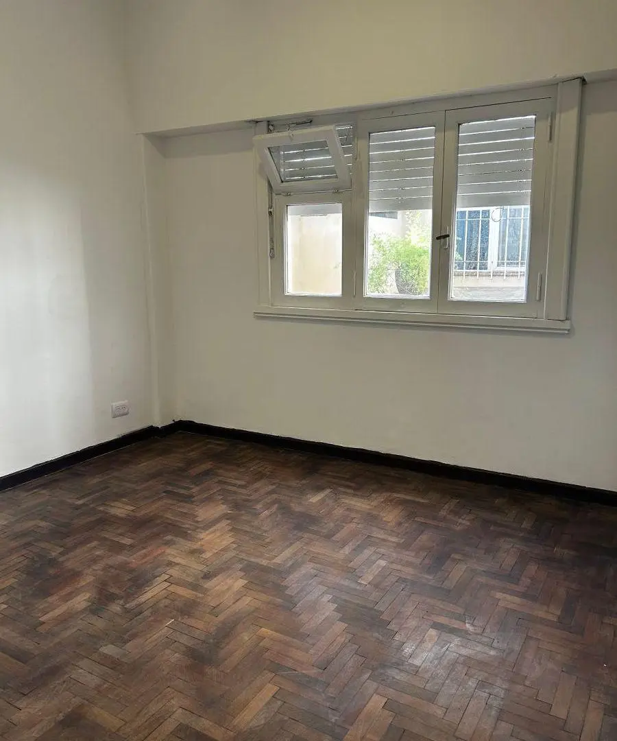 Departamento 2 dormitorios en alquiler .
Villa Devoto, excelente ubicación 5