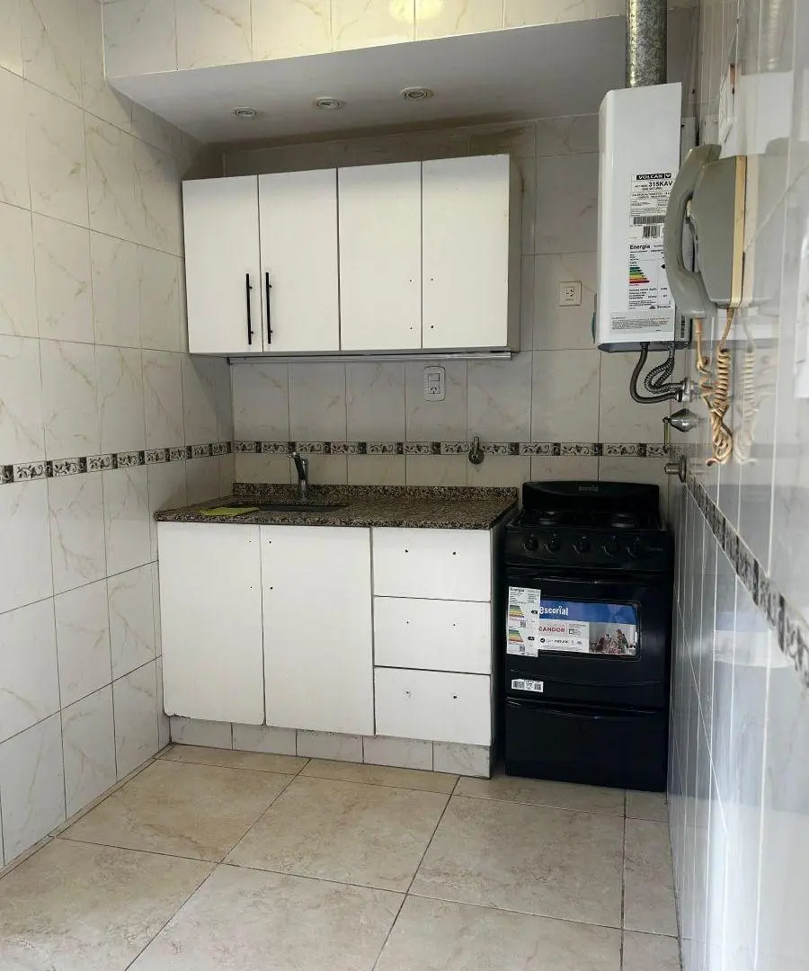 Departamento 2 dormitorios en alquiler .
Villa Devoto, excelente ubicación 3
