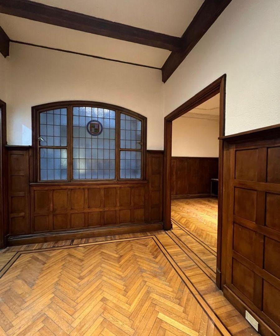 Foto de Piso en Recoleta 135m2 con muy bajas expensas APTO CREDITO, imagen 1