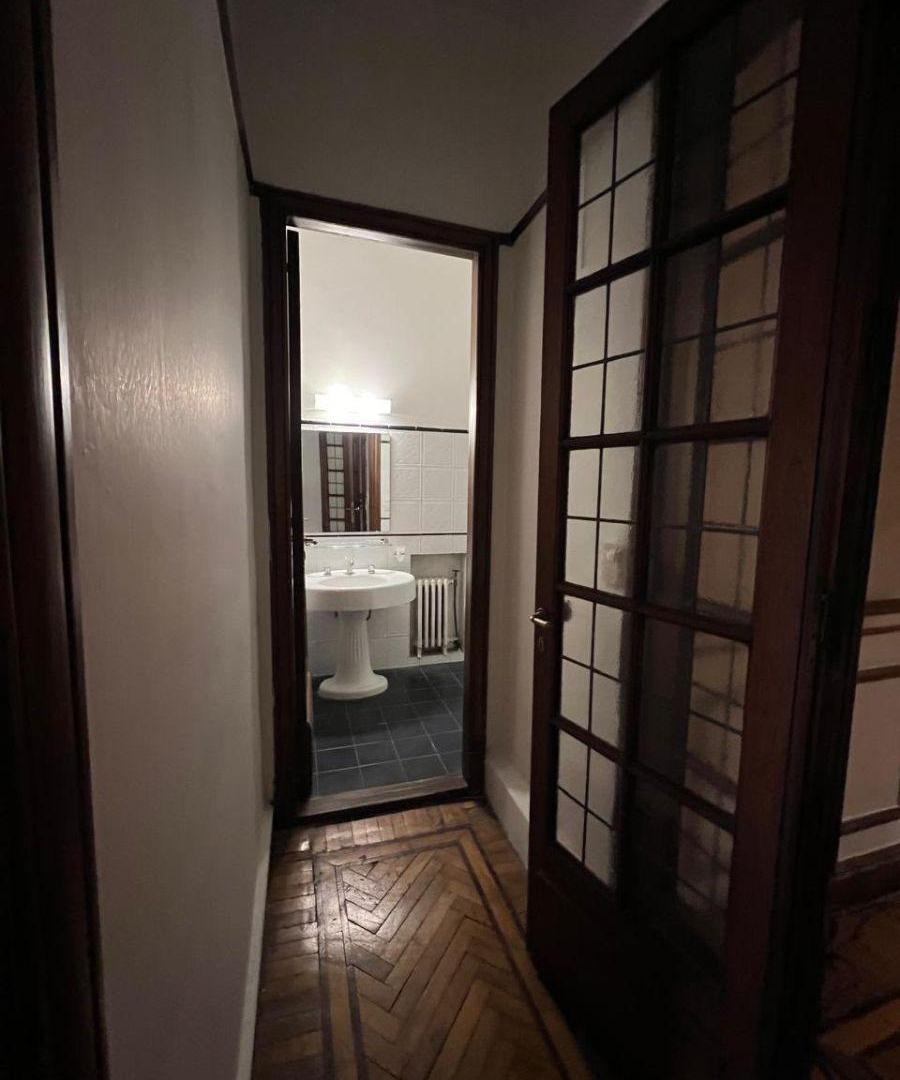 Foto de Piso en Recoleta 135m2 con muy bajas expensas APTO CREDITO, imagen 5