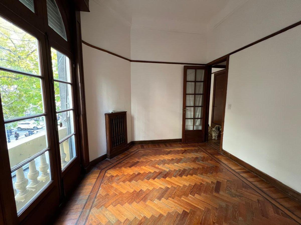 Foto de Piso en Recoleta 135m2 con muy bajas expensas APTO CREDITO, imagen 4