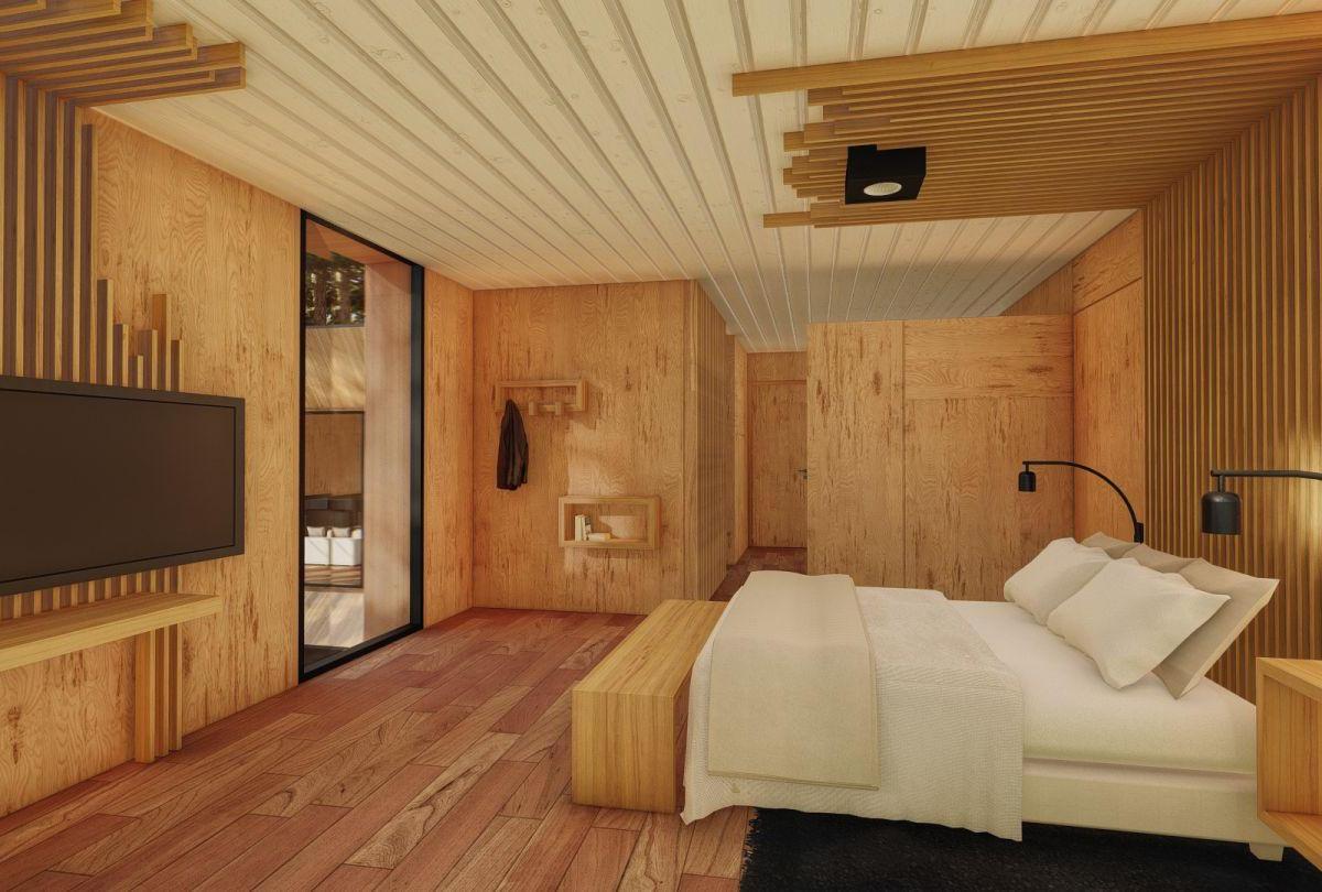 Casa 5 Ambientes. | Lote Al 100 1