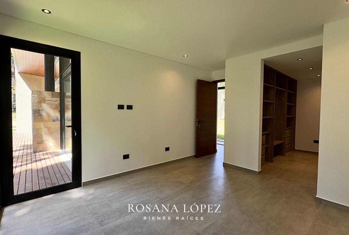 Foto de Villa Robles - Casa 4 ambientes a estrenar, imagen 5