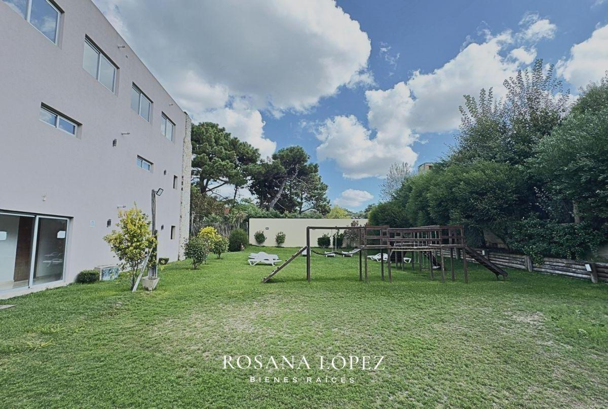 Venta Edificio 9 Deptos con Amenities - Aparts Hotel