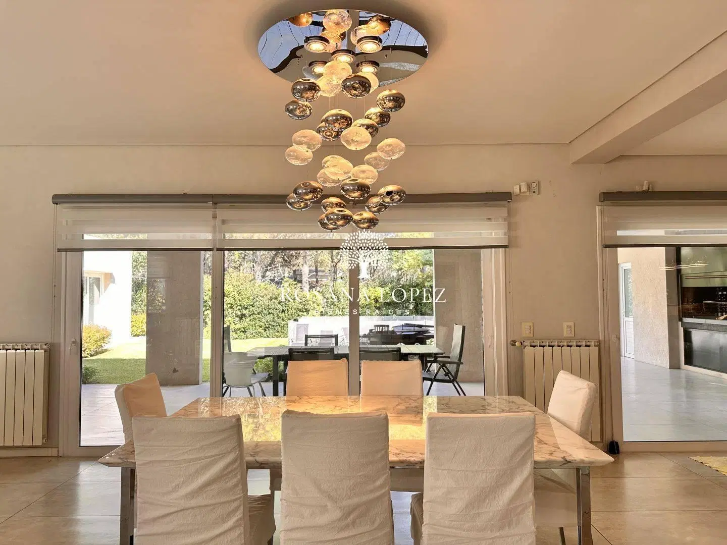 Casa 4 dormitorios. | Boulebard La Herradura al 100 4
