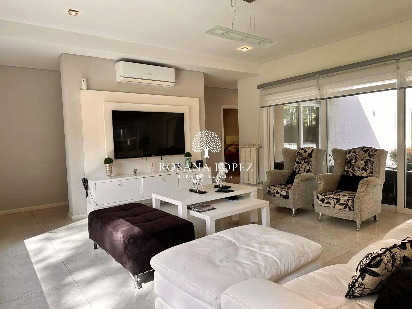 Casa 4 dormitorios. | Boulebard La Herradura al 100 2