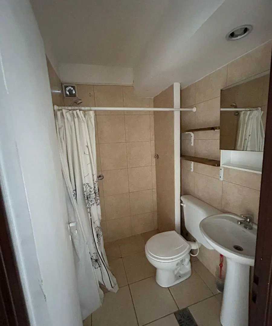 Departamento 2 Ambientes Alquiler Ciudadela 4