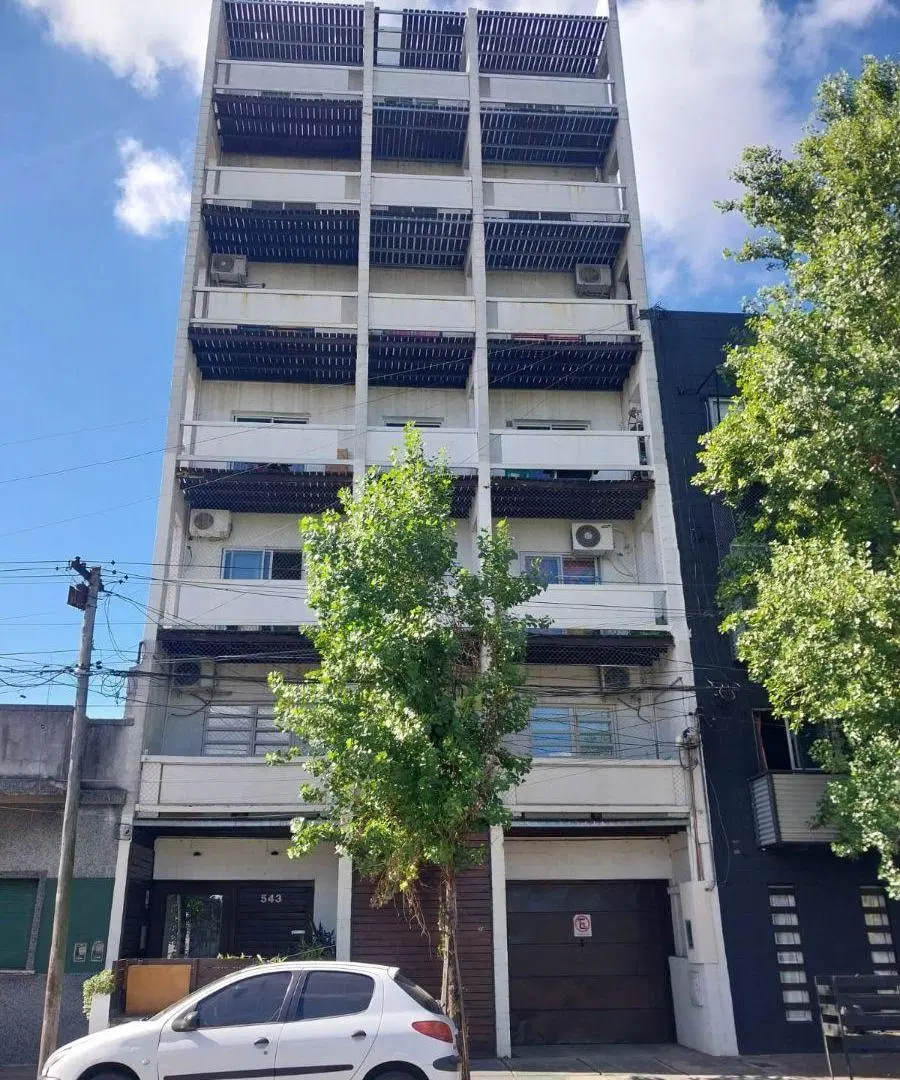 Departamento 2 Ambientes Alquiler Ciudadela 2