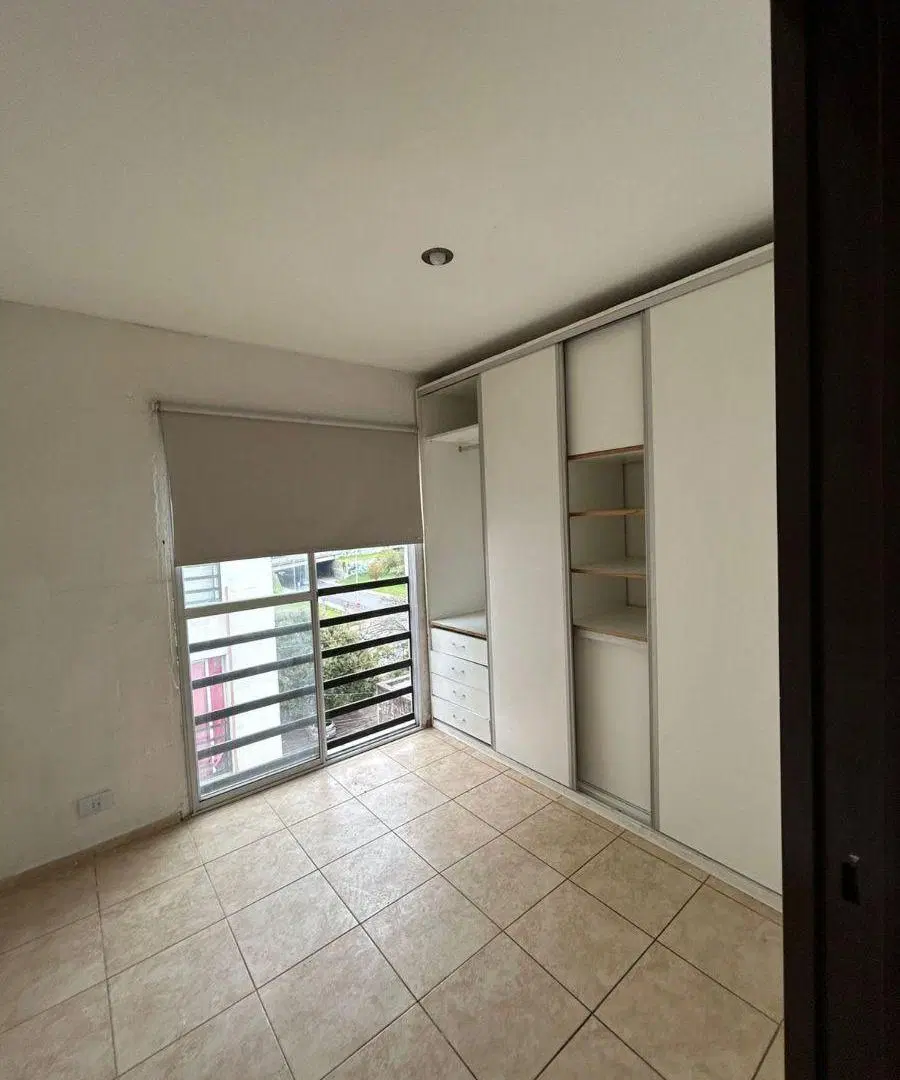 Departamento 2 Ambientes Alquiler Ciudadela 5