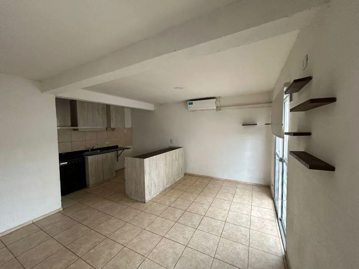Departamento 2 Ambientes Alquiler Ciudadela 3
