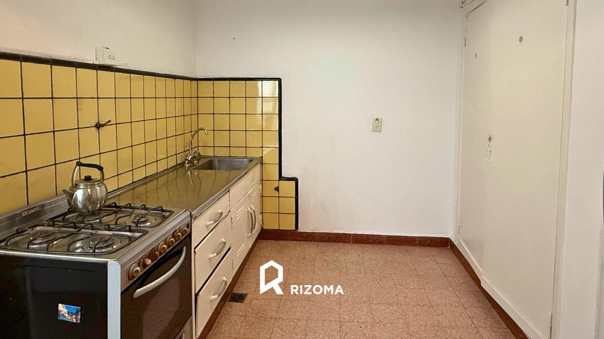 PH en Venta en Caballito con Patio, Terraza y 4 Habitaciones - Cid Campeador 1