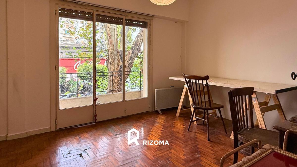 PH en Venta en Caballito con Patio, Terraza y 4 Habitaciones - Cid Campeador 5