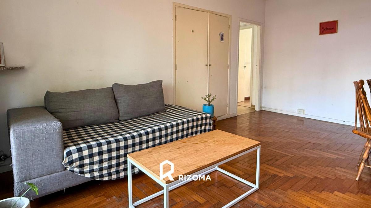 PH en Venta en Caballito con Patio, Terraza y 4 Habitaciones - Cid Campeador 4