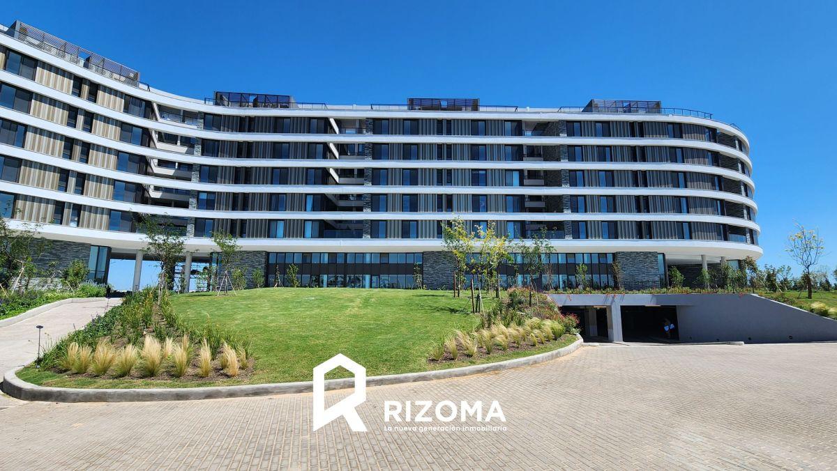 Foto de Depto 2 Amb| 5to piso, en Oceana Nordelta con Balcón a La Laguna, imagen 2