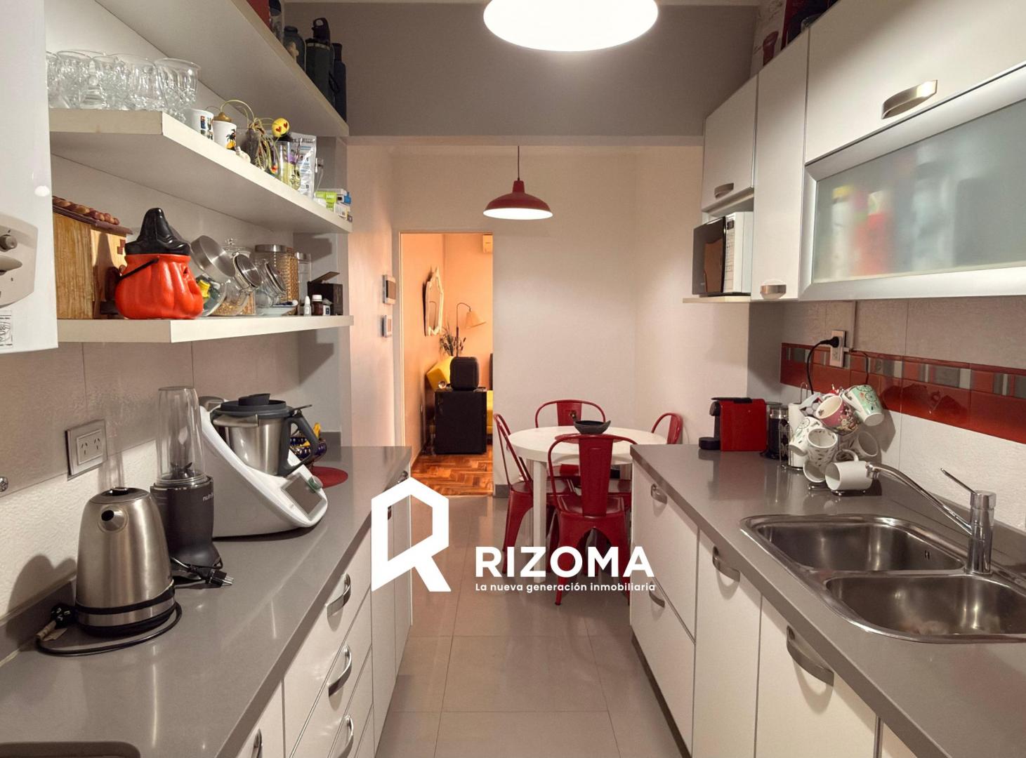 Foto de PH 4 Ambientes en venta con Terraza, Parrilla y Quincho - Sin Expensas, imagen 5