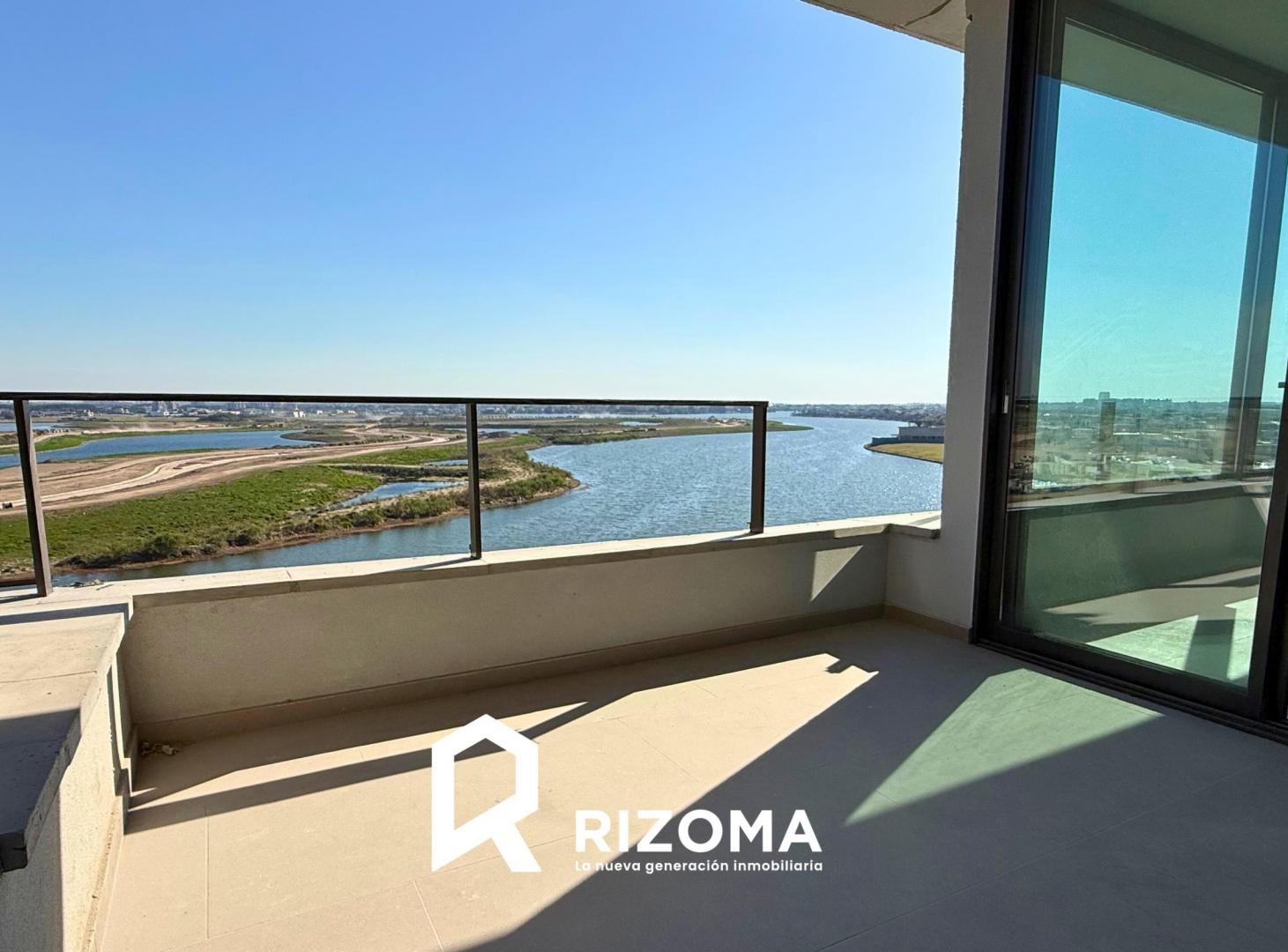 Foto de Depto 2 Amb | 5to Piso, en Oceana Nordelta con Balcón a La Laguna, imagen 1