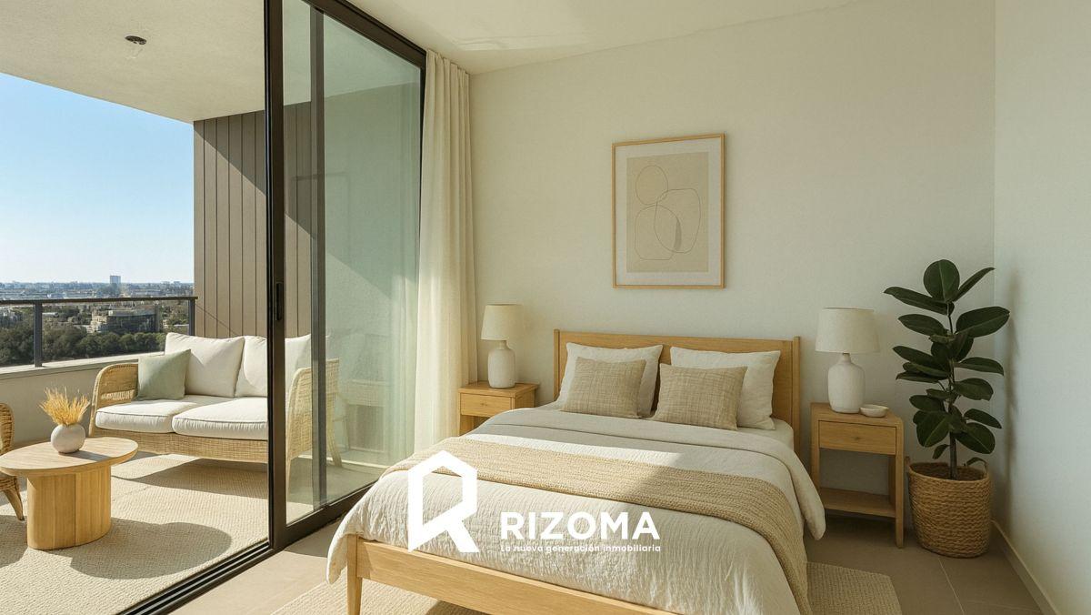 Foto de Depto 2 Amb | 5to Piso, en Oceana Nordelta con Balcón a La Laguna, imagen 1