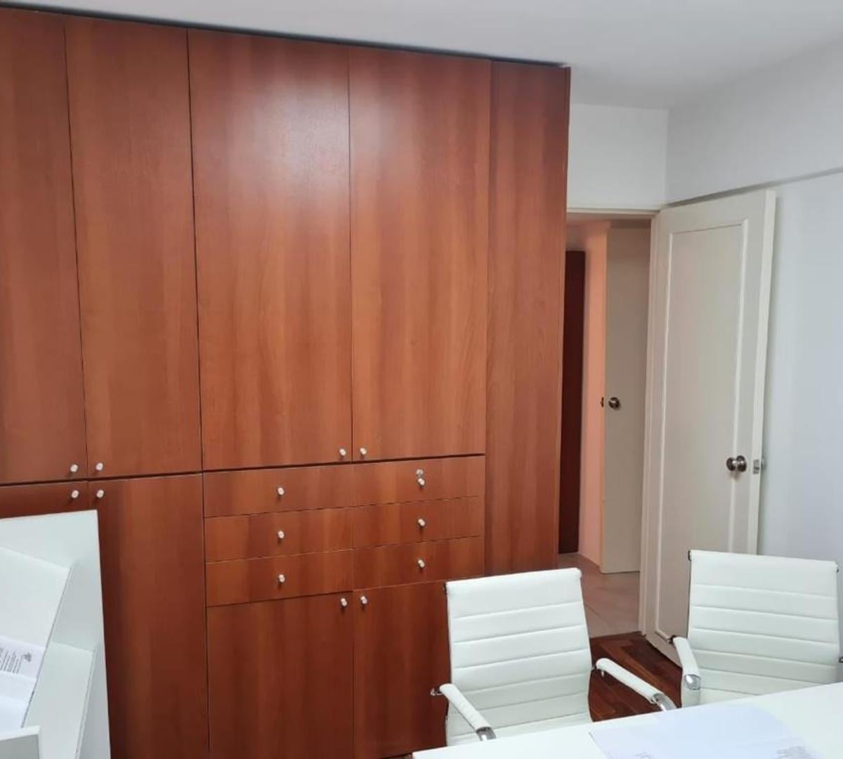 Foto de RETASADO 3 ambientes en Barrio Norte. APTO PROFESIONAL, imagen 5