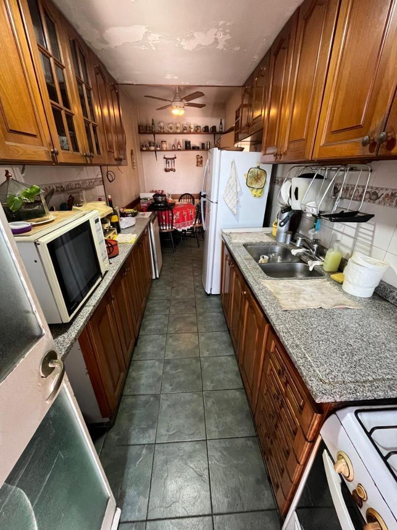 Se Vende Hermoso 4 Ambientes Muy Luminoso 2