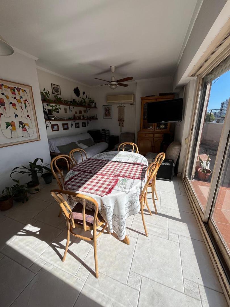 Se Vende Hermoso 4 Ambientes Muy Luminoso 4