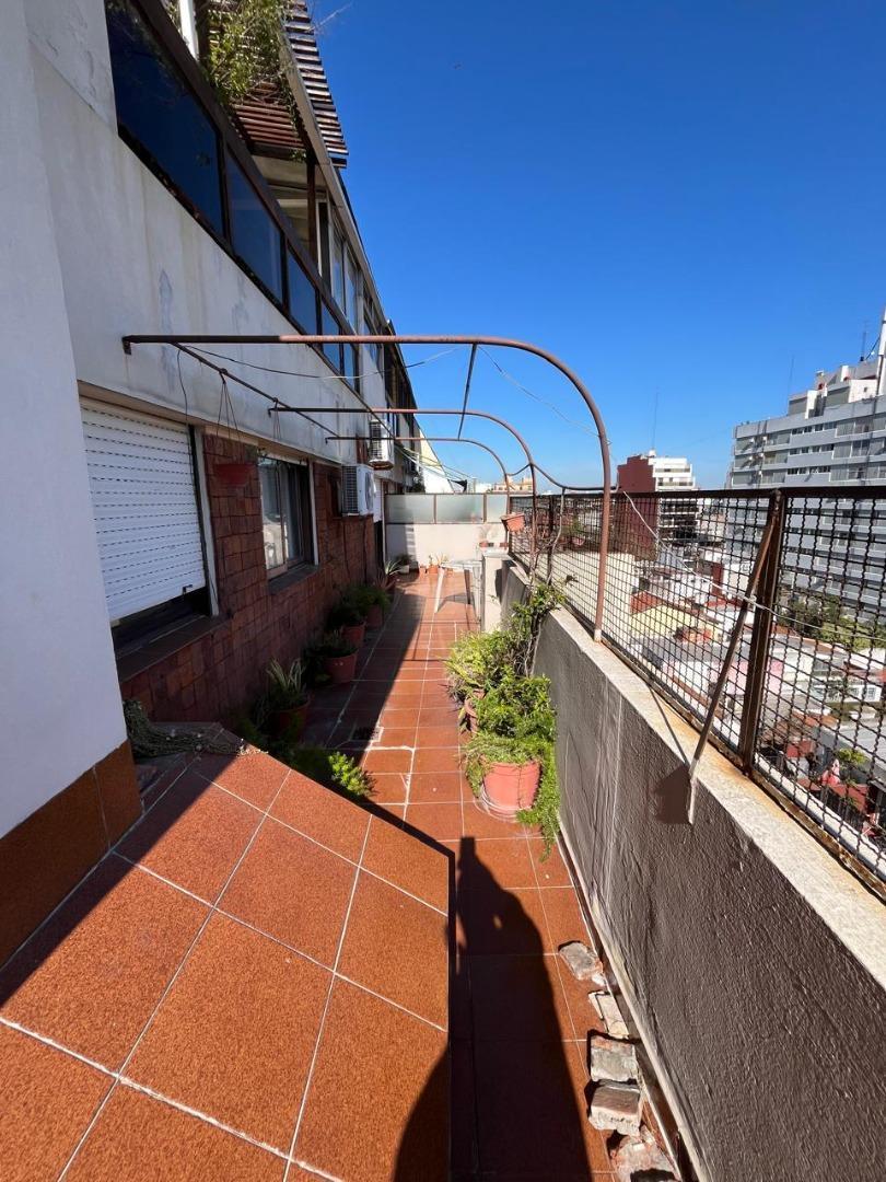 Se Vende Hermoso 4 Ambientes Muy Luminoso 5