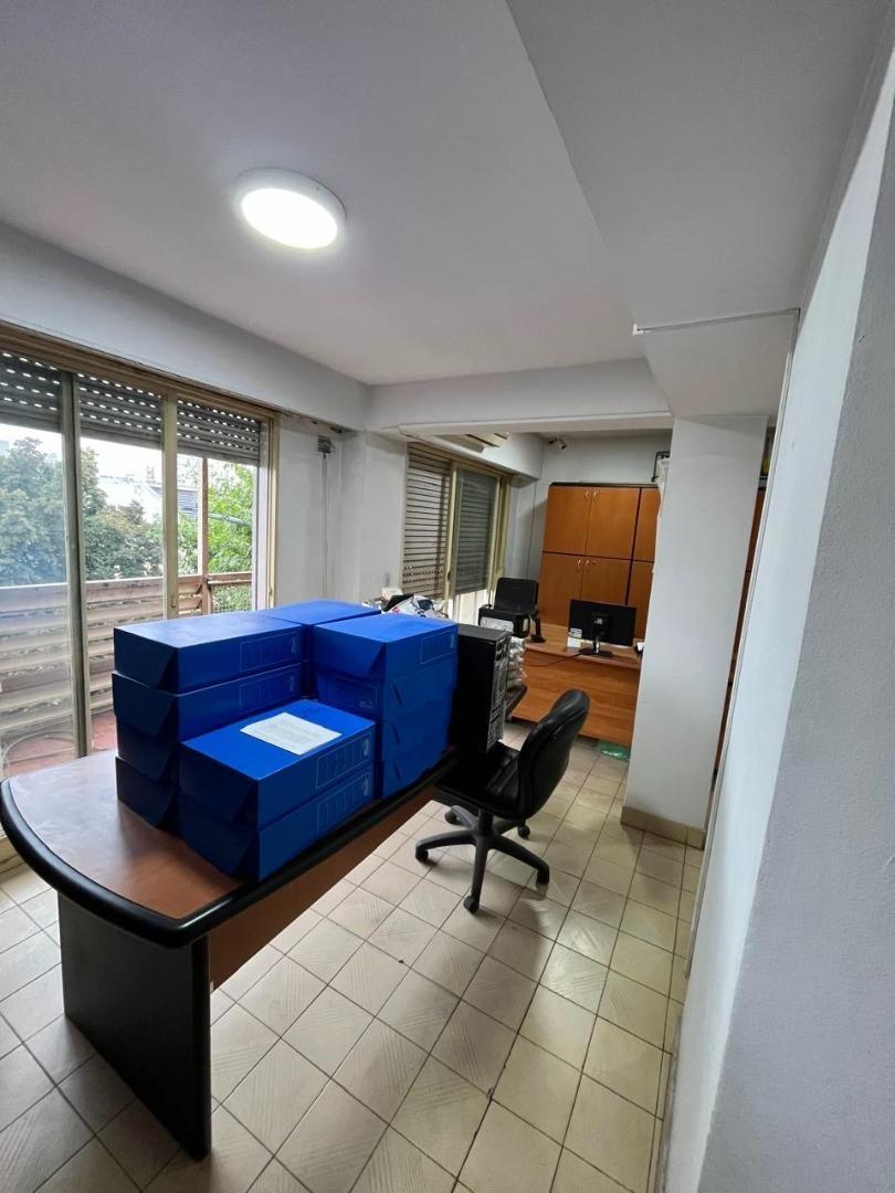 Departamento en Venta 4 Ambientes Coghlan. a Reciclar 1