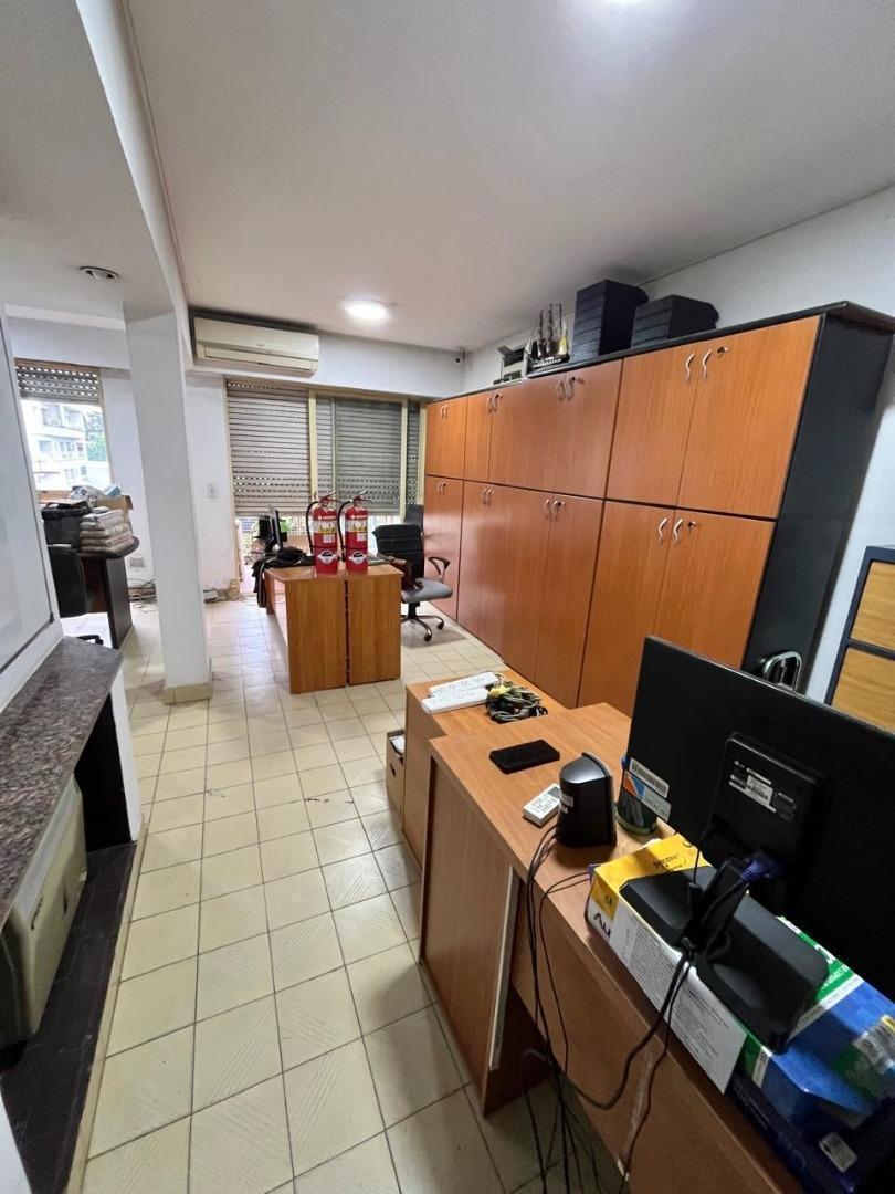Departamento en Venta 4 Ambientes Coghlan. a Reciclar 5