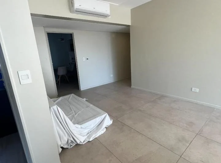 Excelente 3 Ambientes con cochera. Edificio Full Amenities. 3