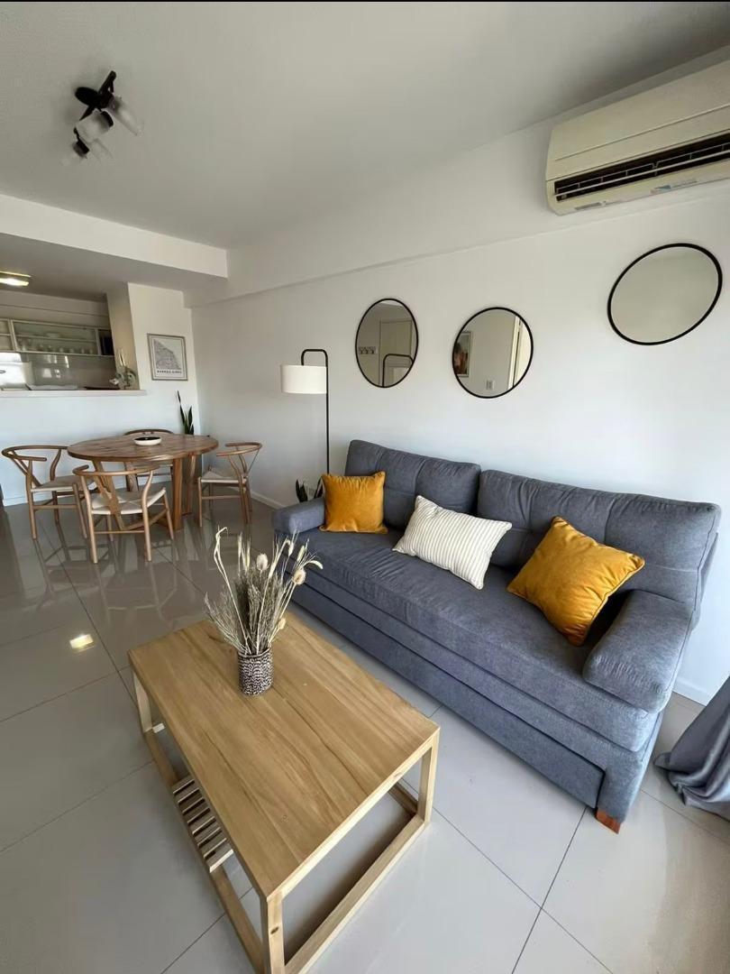 Foto de Se Alquila Excelente 2 Ambientes. Edificio con Amenities, imagen 4