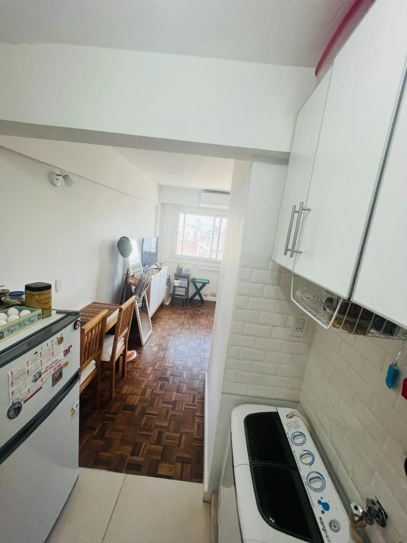 Foto de Venta luminoso monoambiente. Ideal inversión, imagen 5