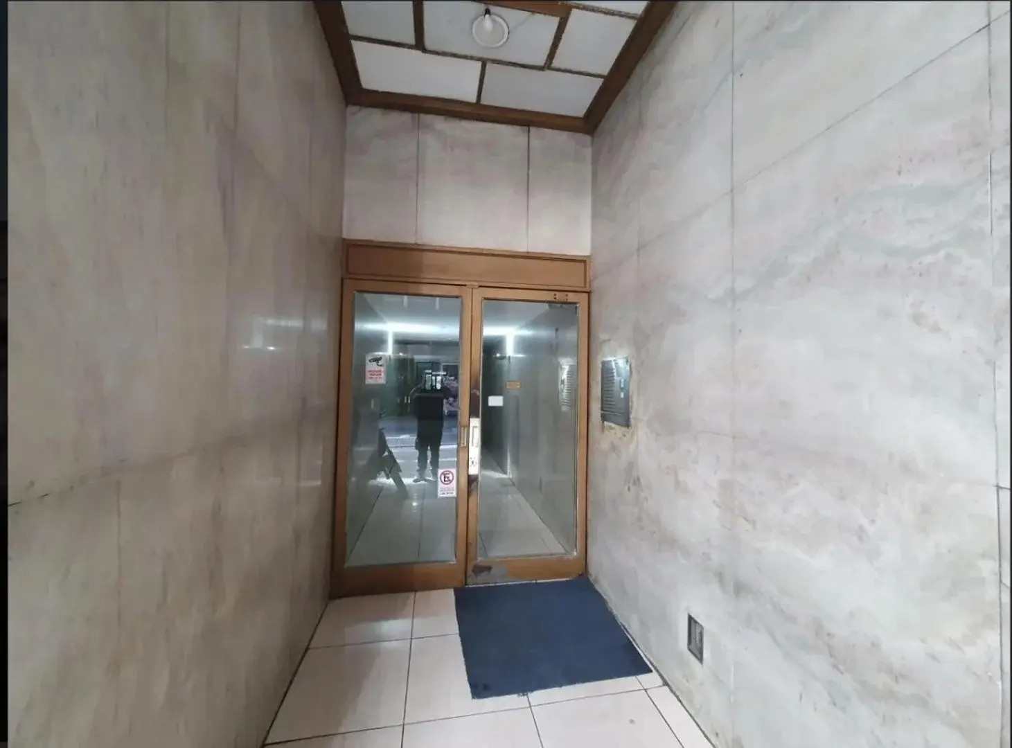 Venta luminoso monoambiente. Ideal inversión 4