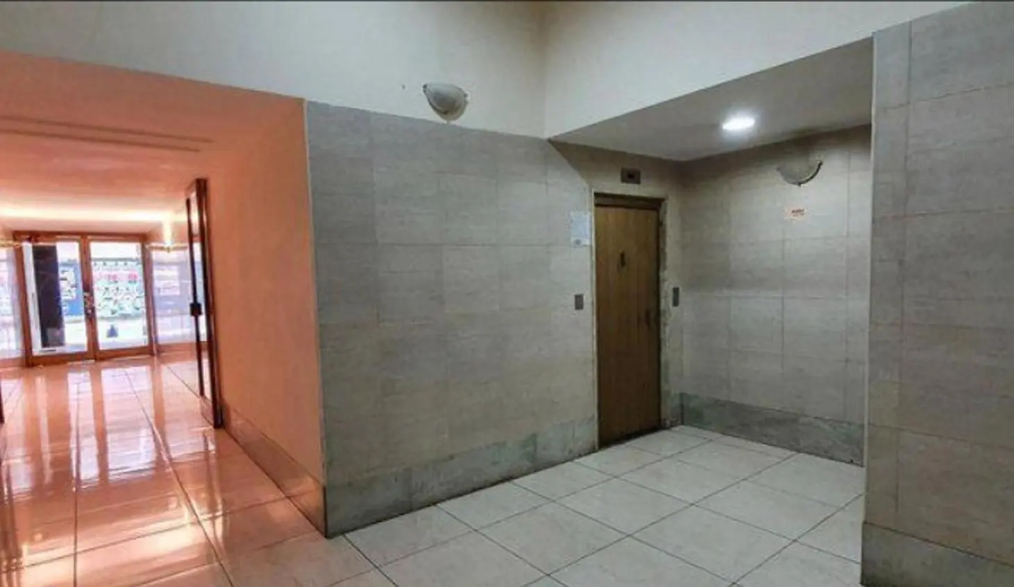 Venta luminoso monoambiente. Ideal inversión 1