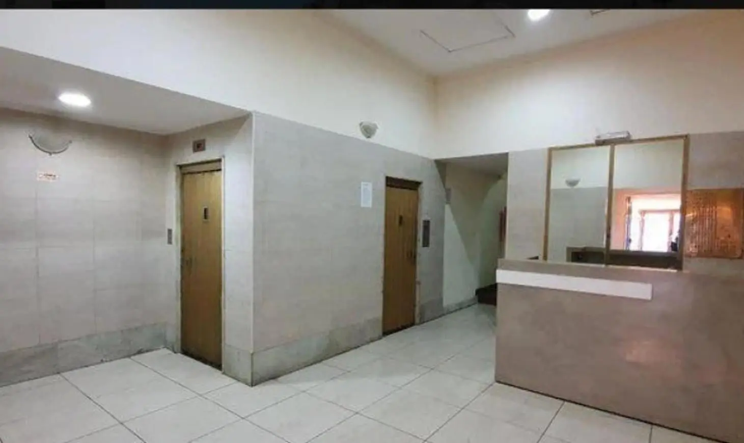 Venta luminoso monoambiente. Ideal inversión 2