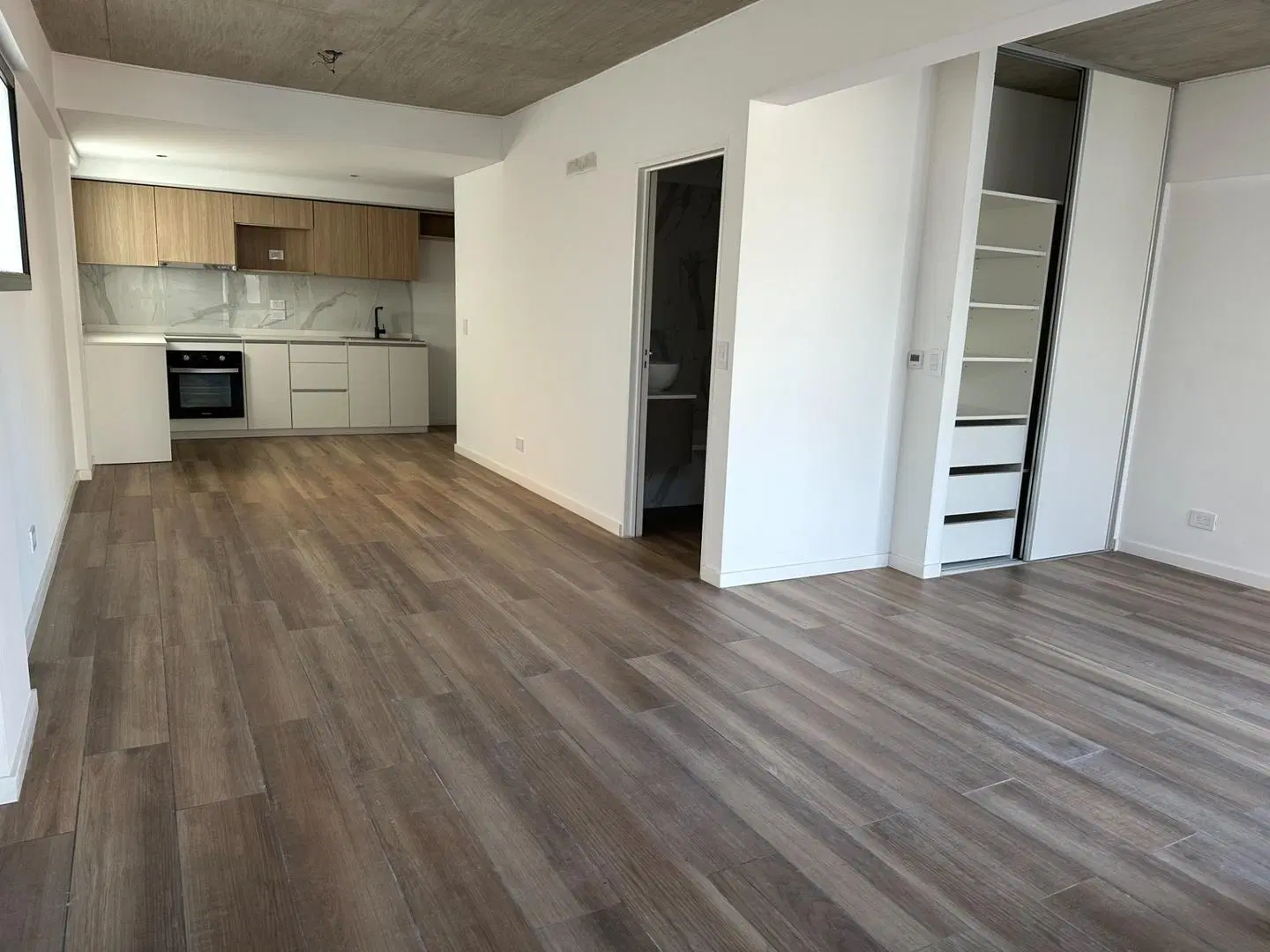 Venta exclusivo 2amb con parrilla y amenities a estrenar 2