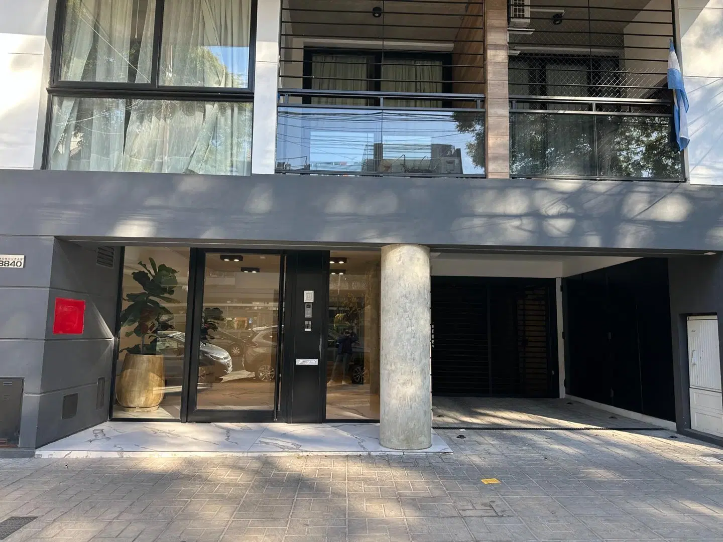 Venta exclusivo 2amb con parrilla y amenities a estrenar 5